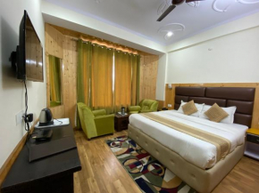 The Royal Vista, Simla